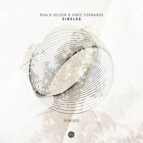 Roald Velden, Vince Forwards - Circles (Remixes) [MM067]